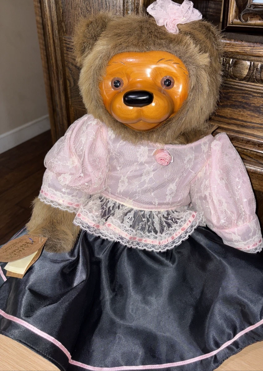 21 - 25 in Size Raikes Teddy Bears for sale | eBay