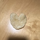 Heart-Shaped Potato Chip — photo 2