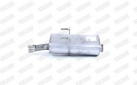 EndschalldäMpfer NachschalldäMpfer Walker 22298 FüR Peugeot 406 8C 8B 16V