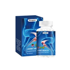 Googeer Joint Natural Joint Health Supplement - Boost Mobility