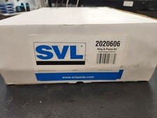 Spicer Svl Ring And Pinion Gears For Dana 60 5.13 Ratio 2020606 D60-513