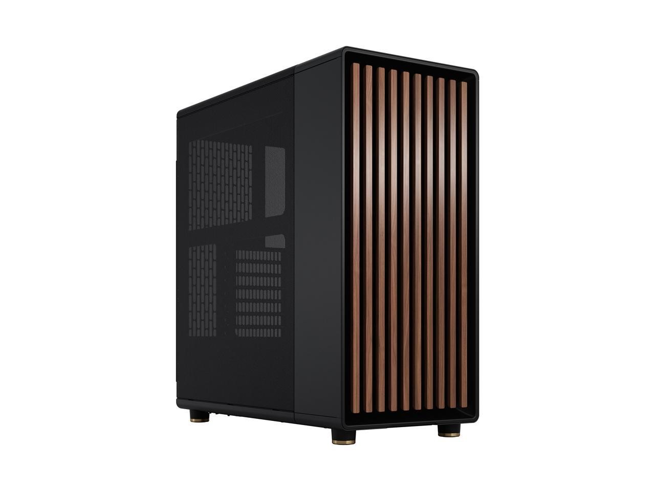 Компьютерный корпус Fractal Design North fdcnor1c01 28690₽