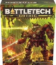 BattleTech Gothic: Box Set CYT 40000