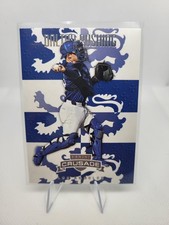 2025 Panini Crusade Baseball - Dalton Rushing #62