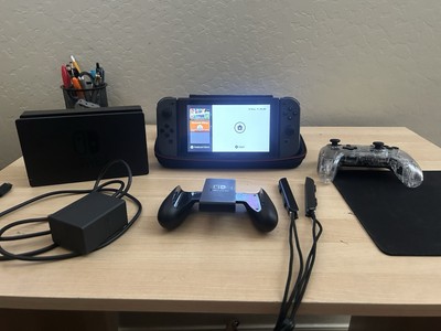 Nintendo Switch V1 | eBay