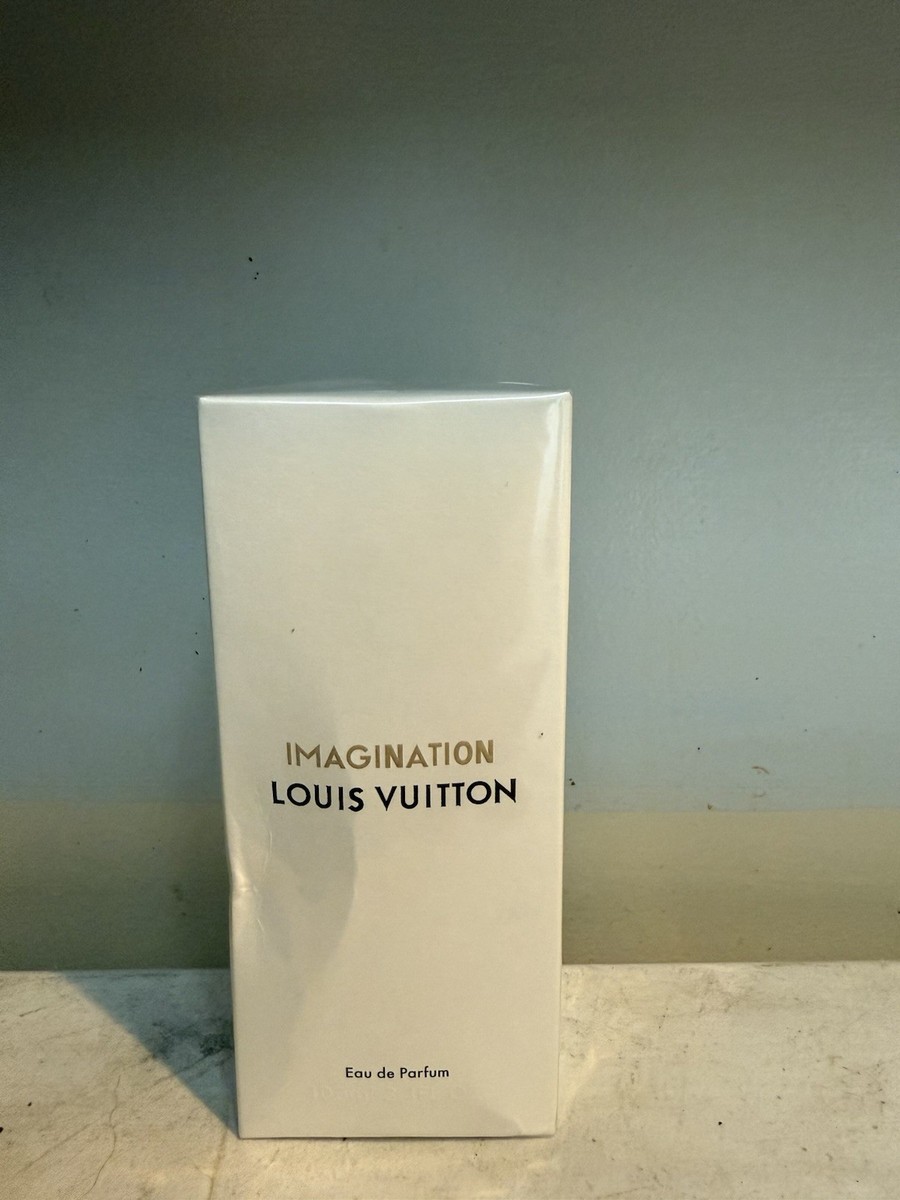 Louis Vuitton IMAGINATION オード パルファン 100m Imagination Luxury Men's Cologne | LOUIS VUITTON ®