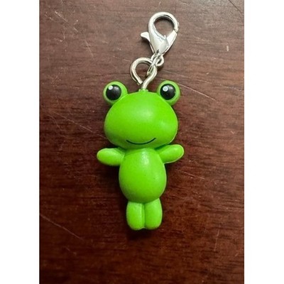 A Certain Scientific Railgun Gekota Zipper Pull Bag Charm Lobster KK/K/P-III