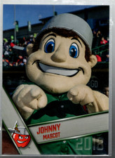B6728- 2018 Fort Wayne TinCaps Grandstand BB Cards -You Pick- 15+ FREE US SHIP