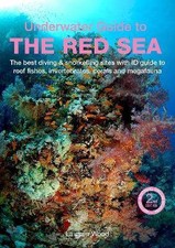 An Underwater Guide to the Red Sea (2nd), Lawson W