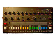 Behringer RD-78 Analog Drum Machine Free Shipping From Japan