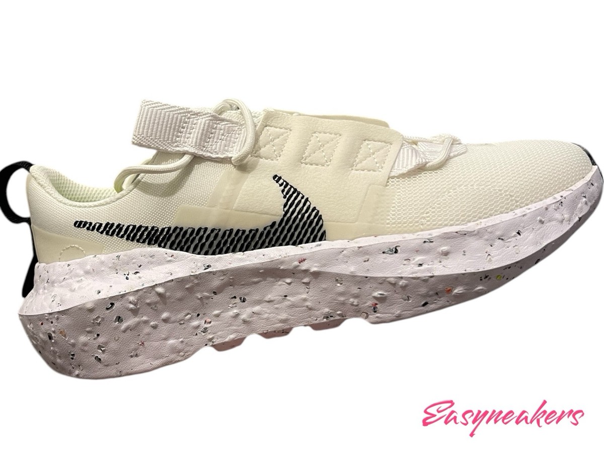 Nike Crater Impact Running Shoes Women's Size 6.5 CW2386-103 NEW
