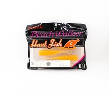 Duo Beach Walker Soft Plastic Haul Fish 4-Inch S012 (9772)