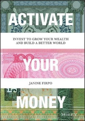 Janine Firpo Activate Your Money (Gebundene Ausgabe) (US IMPORT)