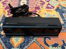 Xbox One Connect Sensor Camera Bar 1520 Genuine Microsoft