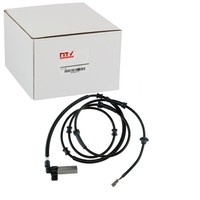 NTY ABS-SENSOR Raddrehzahl Hinten Rechts Passend FüR Jeep Cherokee Grand | HCA-C