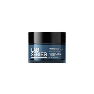 Lab Series Daily Rescue Energizing Gel Cream - Face Moisturizer for Men - Ant...
