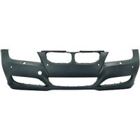 Diederichs 1216151 StoßStange Vorne FüR BMW 3 Touring (E91) 2008-2011