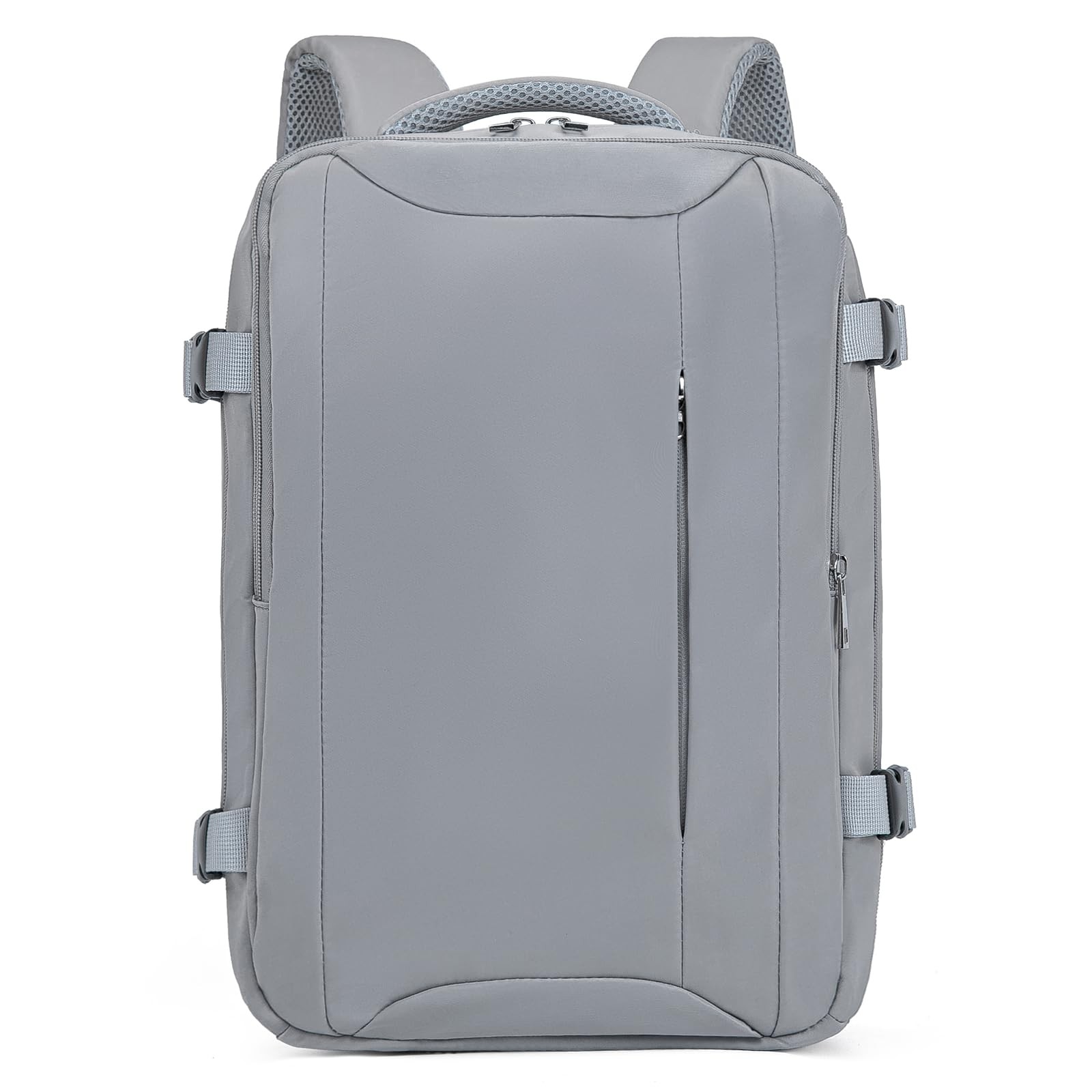 Bolsas de cabina Lossga para Ryanair 40x30x20, mochila de viaje con bolsa de cabina 40x20x25