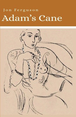 Jon Ferguson | Adam's Cane | Taschenbuch | Englisch (2022) | Huge Jam