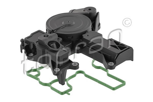✅Fits TOPRAN HANS PRIES 117 361 OIL SEPARATOR, BOX VENT K  ⭐UK Seller⭐