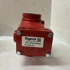 Tyco 4-Alarm CValve av-1-300 P/N 52203