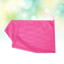 Cat Grooming Bath Bag Mesh Bathing for Cats Multi-functional Wrap