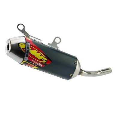 FMF Auspuff Titan Powercore 2.1 Auspuff Endtopf 19-23 KTM Husqvarna Gasgas