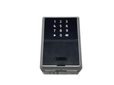 Kodiertes Schlüsselsafe ABUS Smart KeyGarage 63824