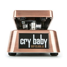 Dunlop GCJ95 Gary Clark Jr. Cry Baby Wah Effect Pedal