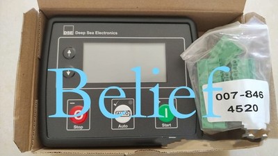 1pc DSE4520 MKII brand new control panel Fast delivery   *cm