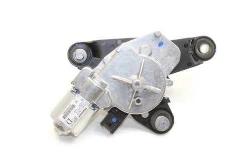 PEUGEOT 2008 II Heckscheibenwischermotor 0390205114 9819900080 26879891