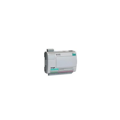 IOLOGIK E2210 - Universalregler, 12 DIs, 8 DOs, ClickGo, -10 bis...