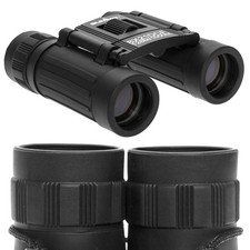 Image of 8x21mm Compact Binoculars In Carry Case