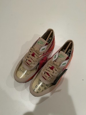 Nike Air Max 1 ''CLOT  Size 11
