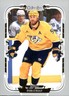 Ryan O'Reilly 2025-26 O-Pee-Chee #433 Nashville Predators Hockey Card