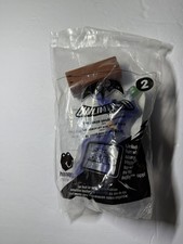New SEALED Batman Unlimited  2 The Joker Smashhammer 2015 McDonald's Happy Meal