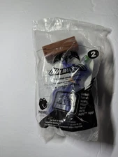 New SEALED Batman Unlimited # 2 The Joker Smashhammer 2015 McDonald's Happy Meal