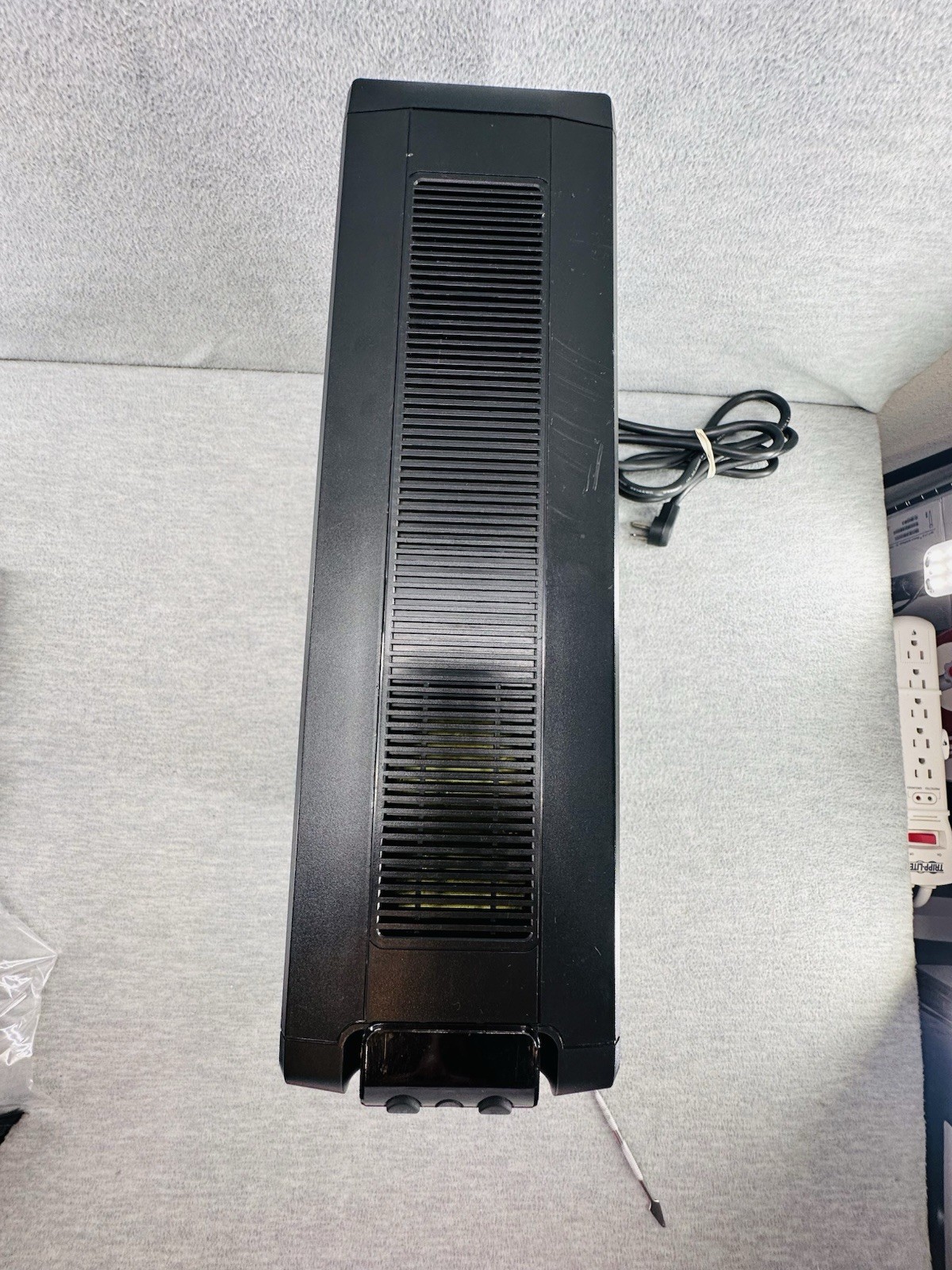 APC BACK-UPS PRO 1300 - BR1300G Battery Pro System Surge Protector    NO Battery