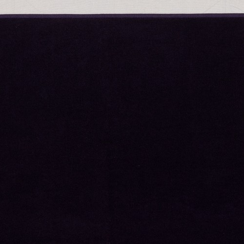 Auth. Hermes Badetuch - Fransen - schwarz - 100% Baumwolle - 95x144cm - NEU - Bild 4 von 10