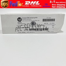 AB 5069-RTB18-Spring Compact 5000 18 Spring R...
