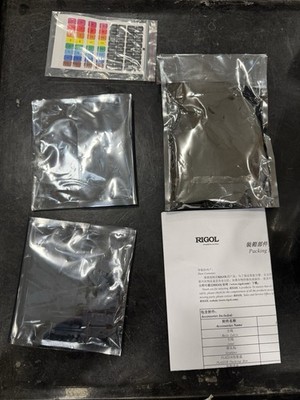 Rigol MSO5000 PLA2216 16-Channel Logic Probe