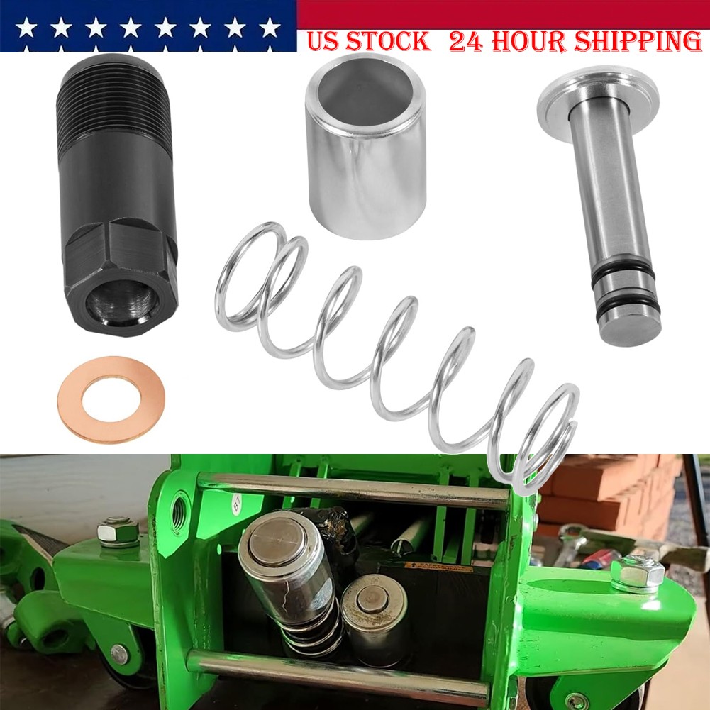 Floor Jack Low Side Pump Piston Kit for Harbor Freight / Costco