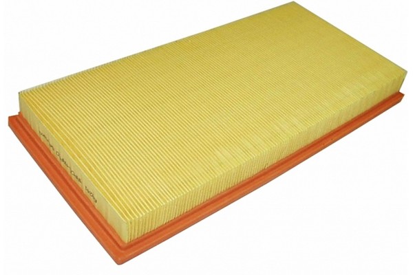 Luftfilter Mapco 60241 Filtereinsatz FüR Volvo V40 644 S40 645 1-image