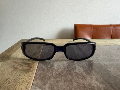 GUCCI Tom Ford Era Rare Oval Shaped Sunglasses Unisex 47□16 125