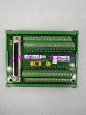 1pc used ADLINK DIN-68S-01 *lh