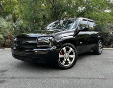 2006 Chevrolet Trailblazer SS