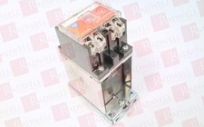 ALLEN BRADLEY 700S-DCP220DZ24 / 700SDCP220DZ24 (USED)