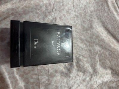 Dior Sauvage Elixir Cologne Spray 100ML/3.4OZ