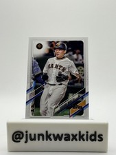 2021 Topps NPB #103 Yoshihiro Maru