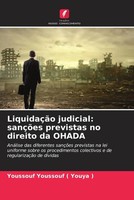 Youssouf Youssouf Youya | LiquidaçãO Judicial: SançõEs Previstas No Direito...